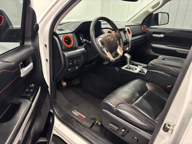 Used 2020 Toyota Tundra TRD Pro AWD/4WD image 14
