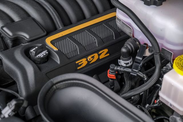 Used 2024 Jeep Wrangler Unlimited Rubicon 392 image 5