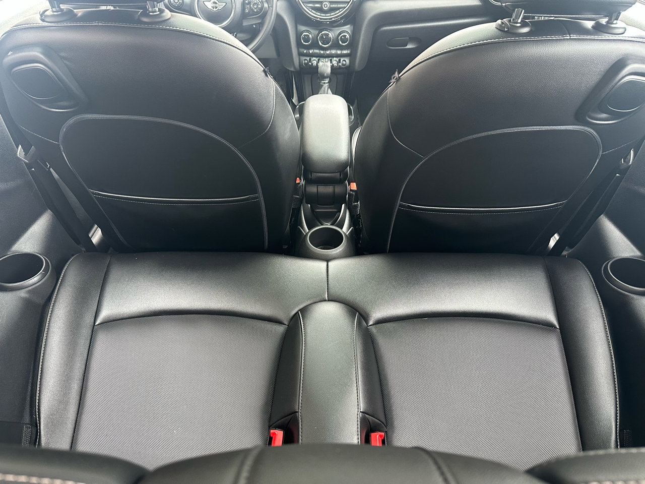 Used 2015 MINI Cooper 2-Door Hardtop image 8