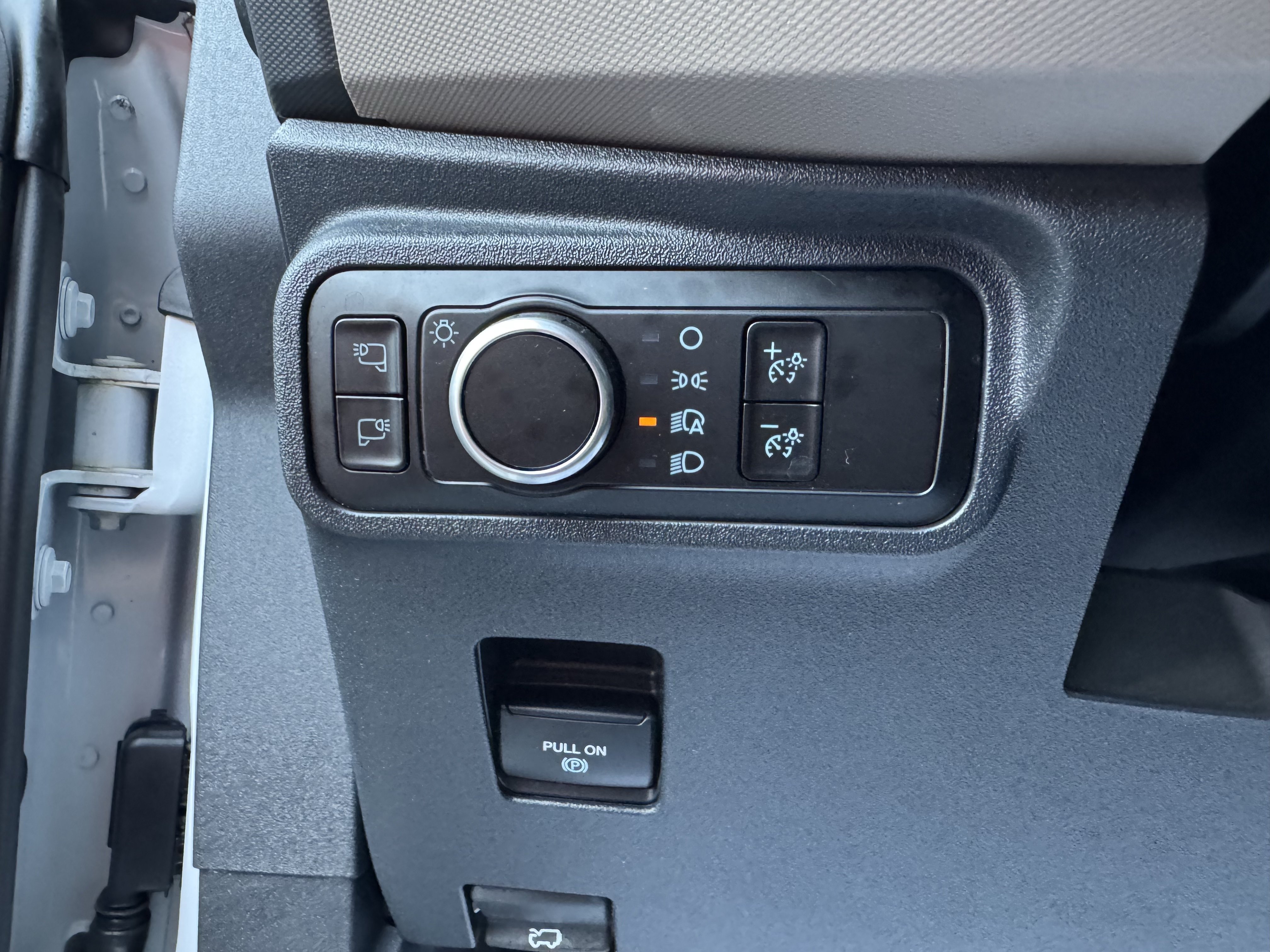 Used 2024 Ford Bronco Wildtrak AWD/4WD image 10