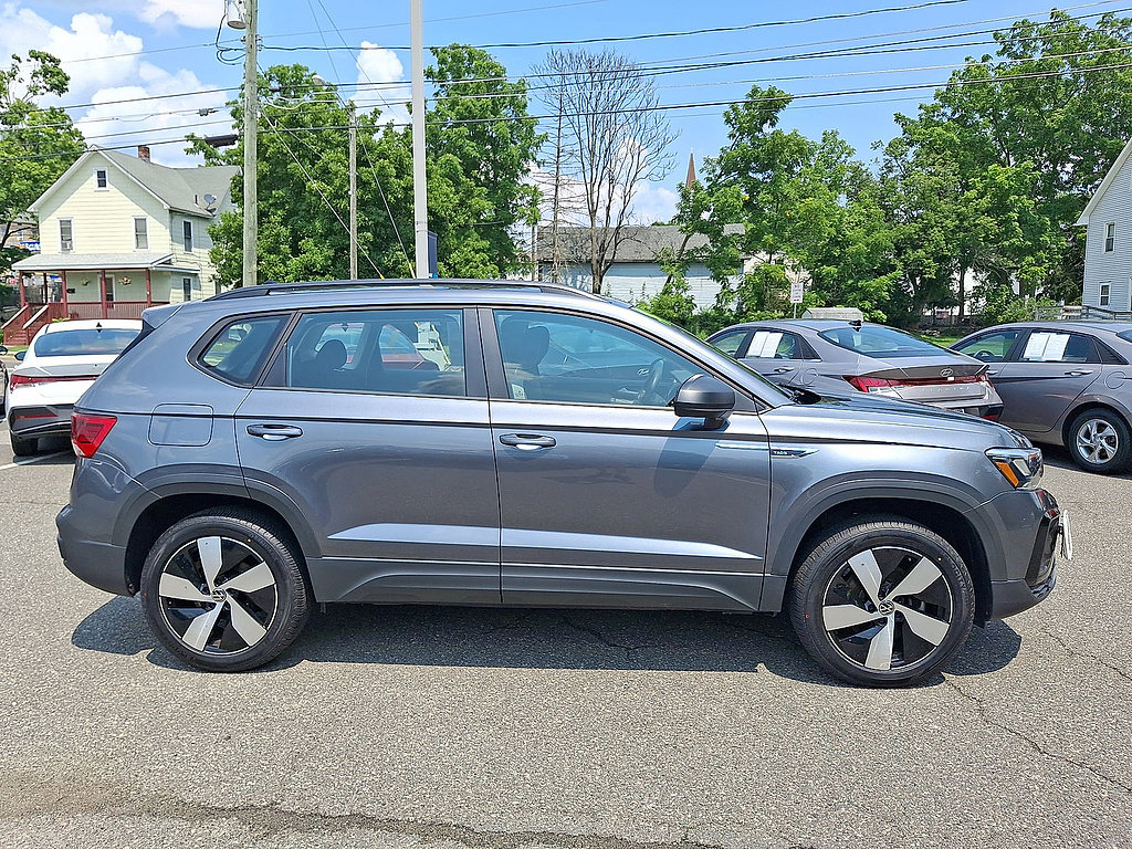Used 2024 Volkswagen Taos S AWD/4WD image 26
