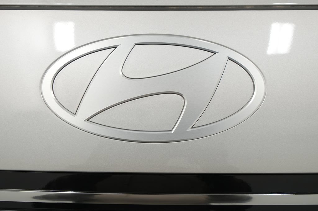New 2026 Hyundai Palisade SEL AWD/4WD image 12