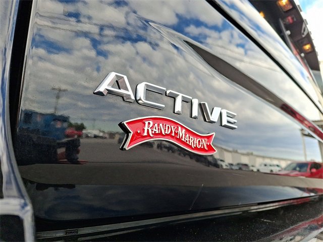 Used 2025 Ford Expedition Active image 33