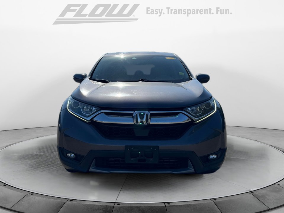 Used 2018 Honda CR-V EX image 2