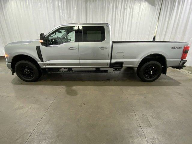 Used 2024 Ford F350 Lariat w/ Lariat Ultimate Package image 7