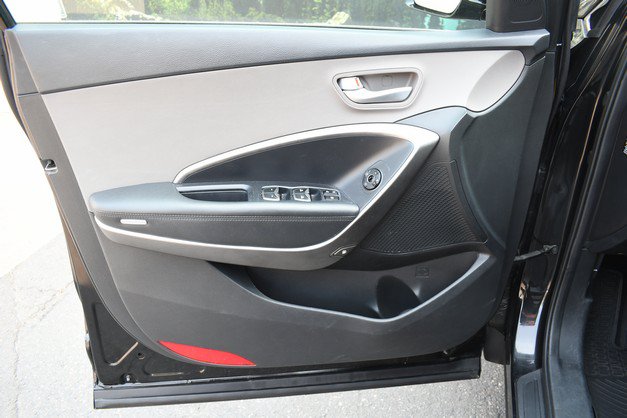 Used 2017 Hyundai Santa Fe Sport FWD image 13