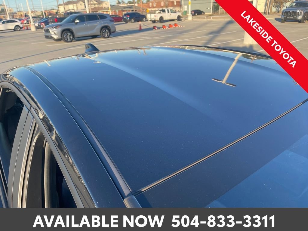 Certified 2023 Toyota Prius LE image 11