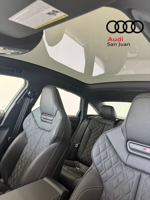 New 2026 Audi A6 Prestige AWD/4WD image 14