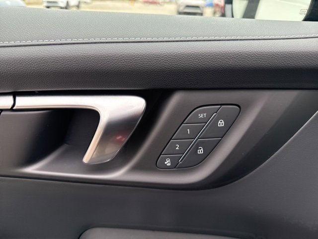 New 2026 Buick Enclave Sport Touring w/ Power Package image 34