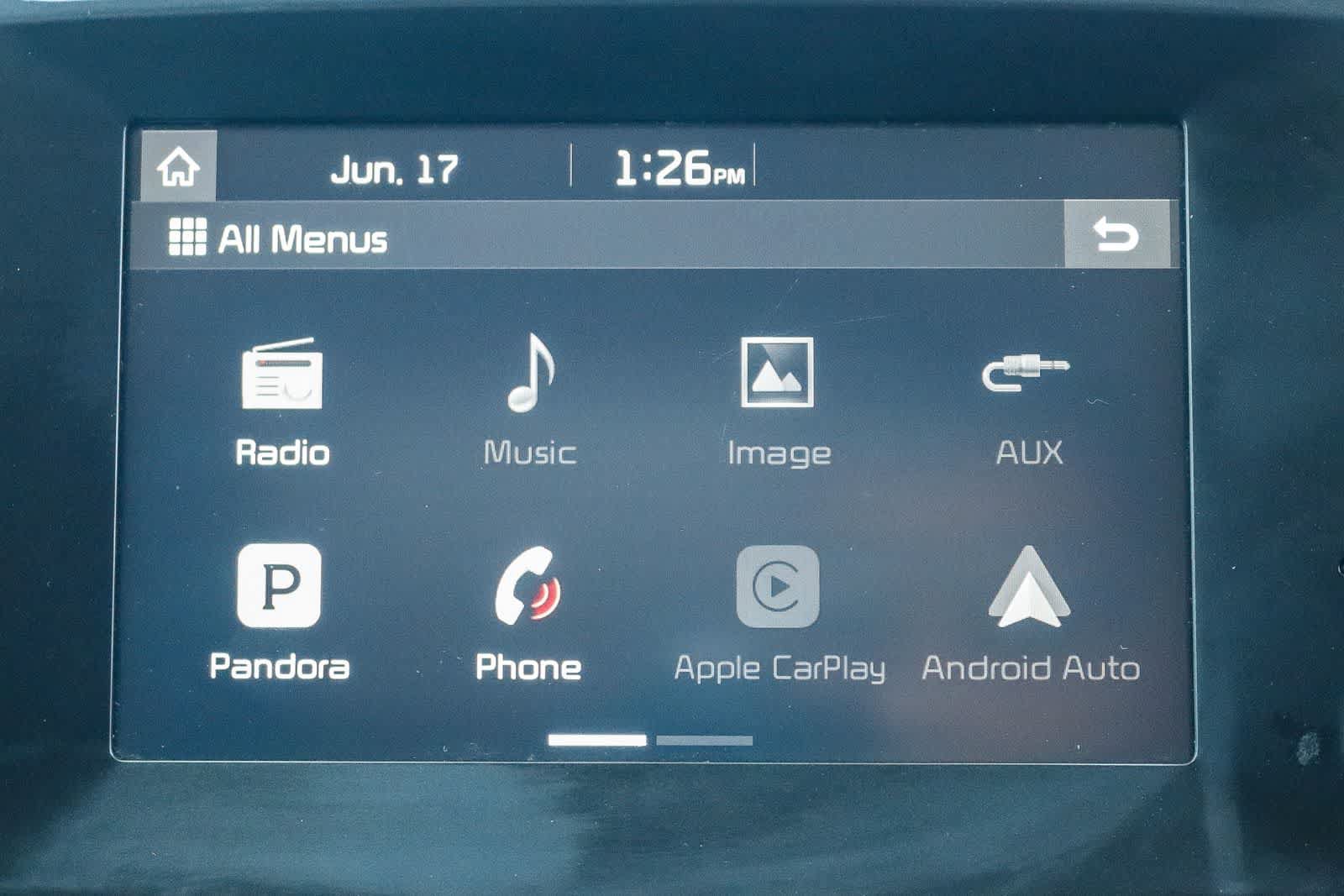 Used 2018 Kia Soul + FWD image 13