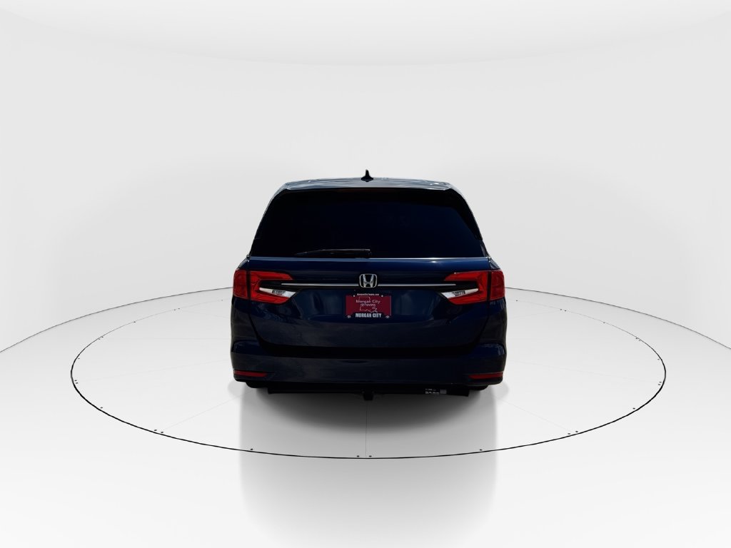 Used 2022 Honda Odyssey EX-L image 7