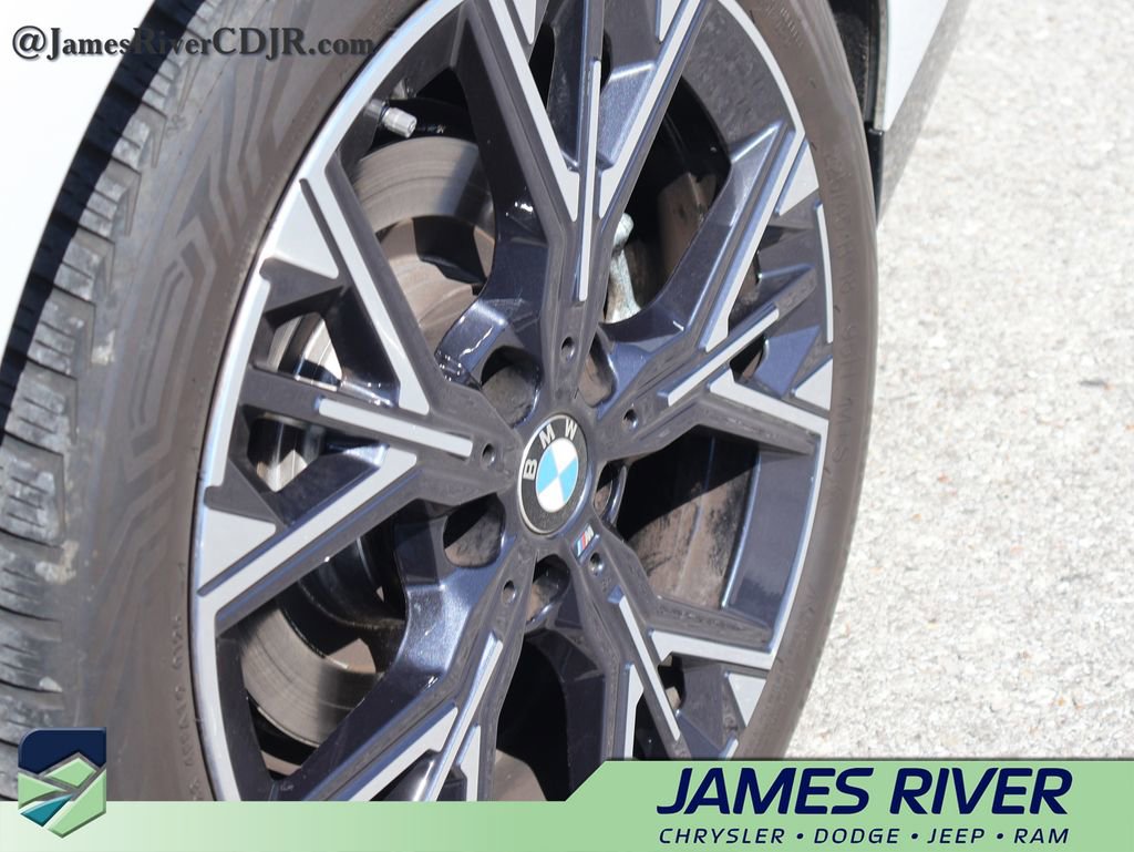 Used 2025 BMW 228i xDrive image 38