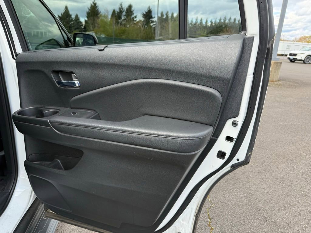 Used 2021 Honda Passport Elite image 22
