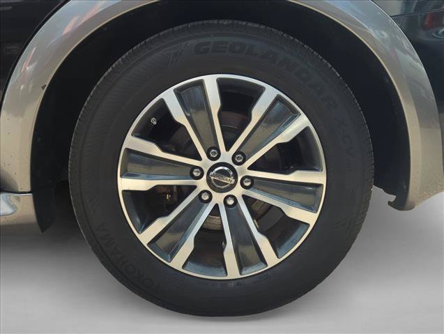 Used 2020 Nissan Armada SL w/ Premium Package RWD image 8