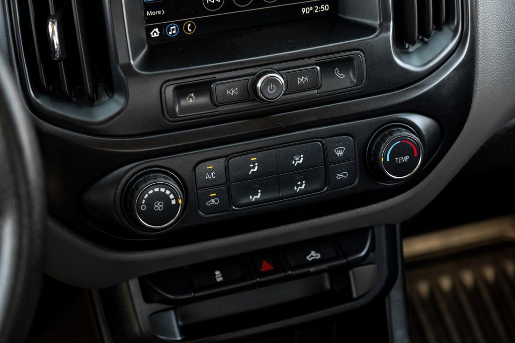 Used 2019 Chevrolet Colorado W/T image 19