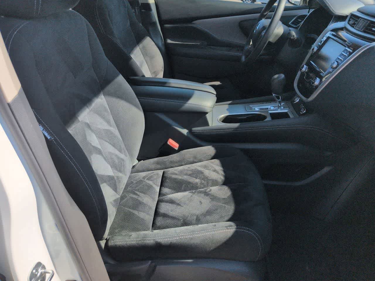 Used 2021 Nissan Murano S AWD/4WD image 21