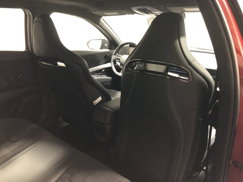 New 2026 Hyundai Elantra N image 11