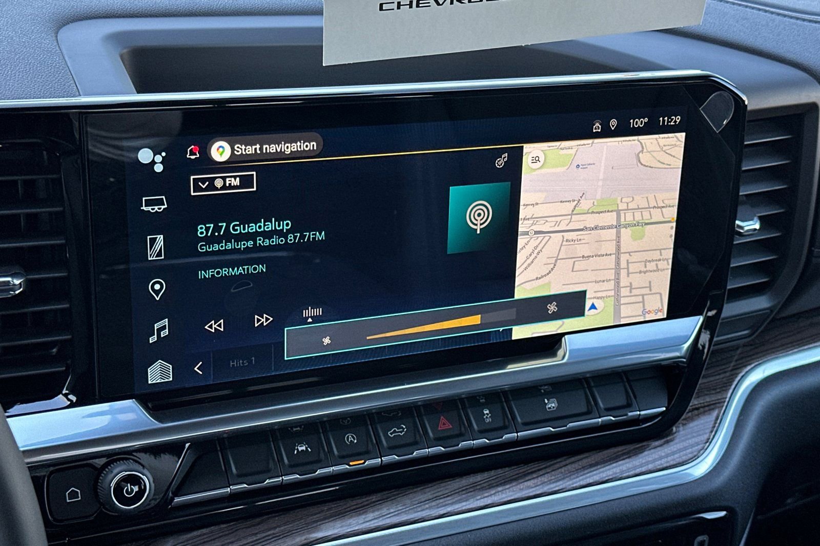 New 2026 Chevrolet Silverado 1500 RST w/ Convenience Package II image 17