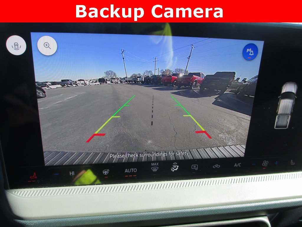 Used 2025 Ford Maverick XLT w/ Equipment Group 301A image 15