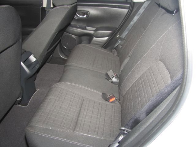 Certified 2023 Honda HR-V LX image 11