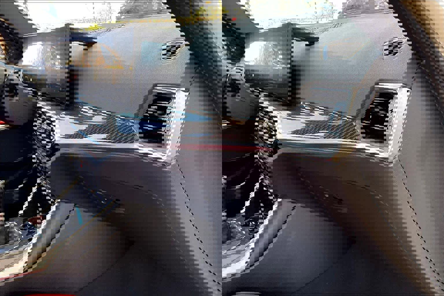 Used 2023 BMW M3 w/ Parking Assistance Package image 19