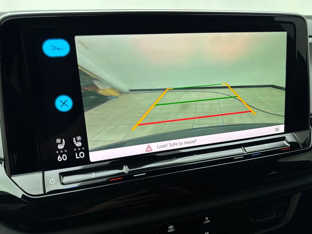 Used 2025 Volkswagen Atlas Cross Sport SE image 65