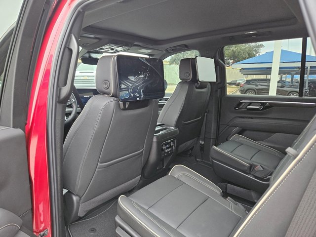 New 2026 Chevrolet Tahoe Premier image 12