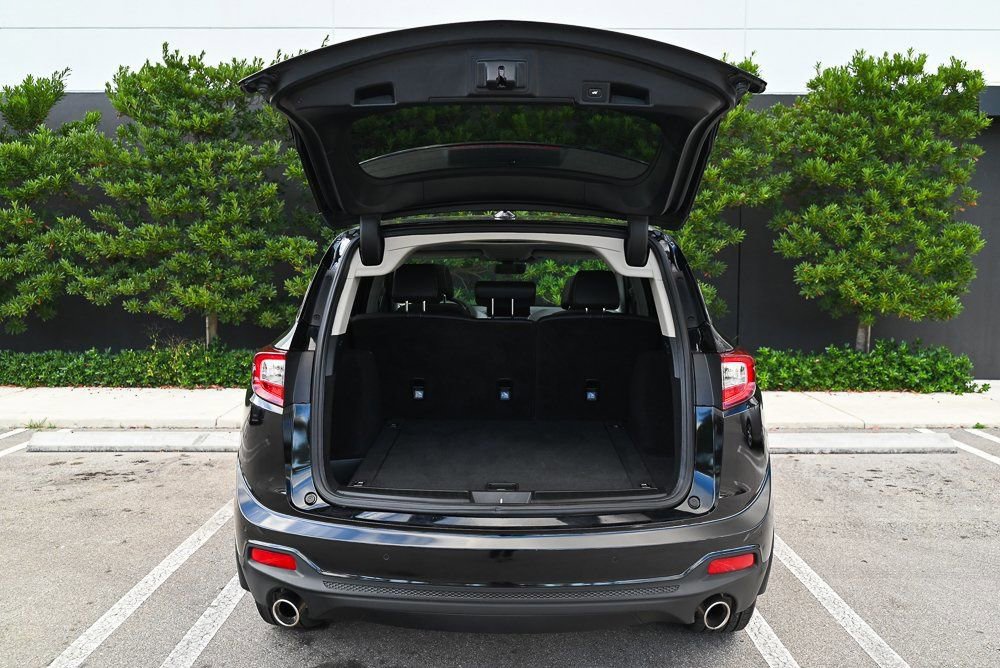 Used 2020 Acura RDX w/ Technology Package image 11