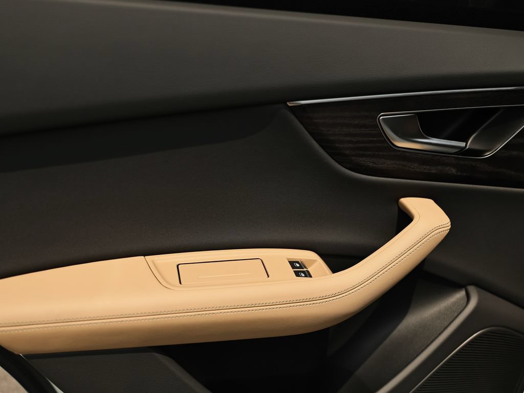 New 2026 Audi Q8 Premium Plus AWD/4WD image 23