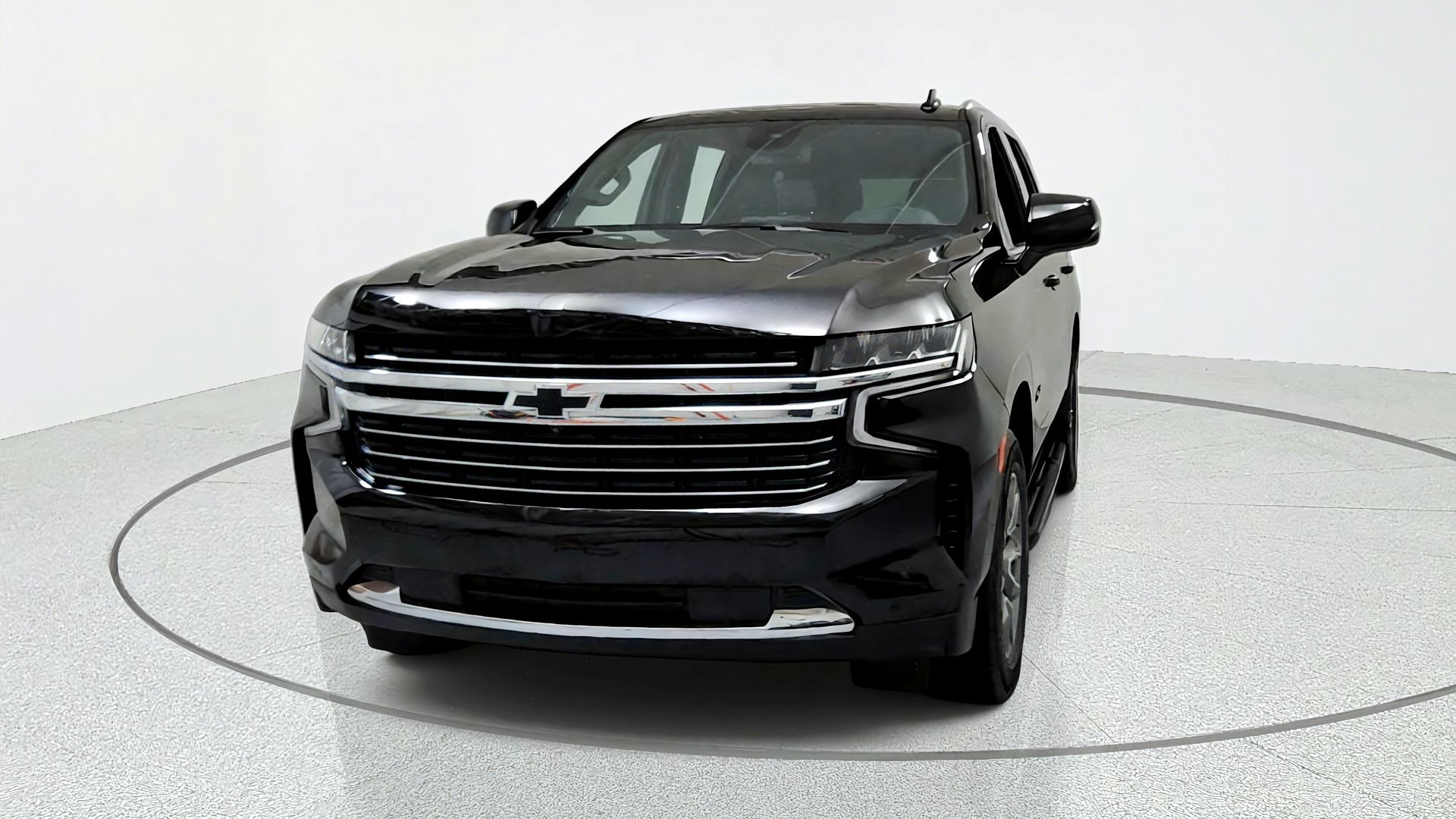 Used 2023 Chevrolet Tahoe LT w/ LT Signature Package AWD/4WD image 8