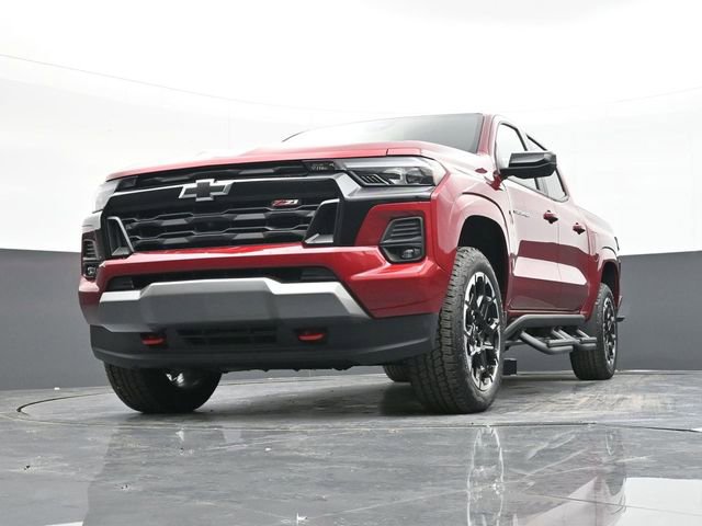 New 2026 Chevrolet Colorado Z71 w/ Technology Package AWD/4WD image 52