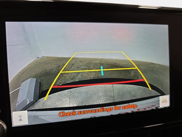 Certified 2024 Toyota RAV4 XLE FWD image 20