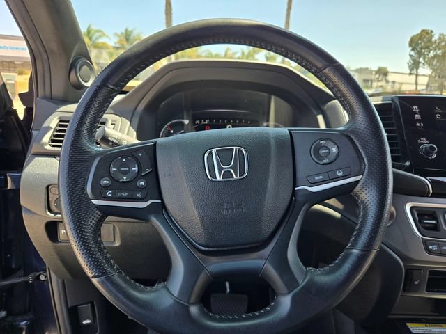 Used 2023 Honda Passport EX-L image 21