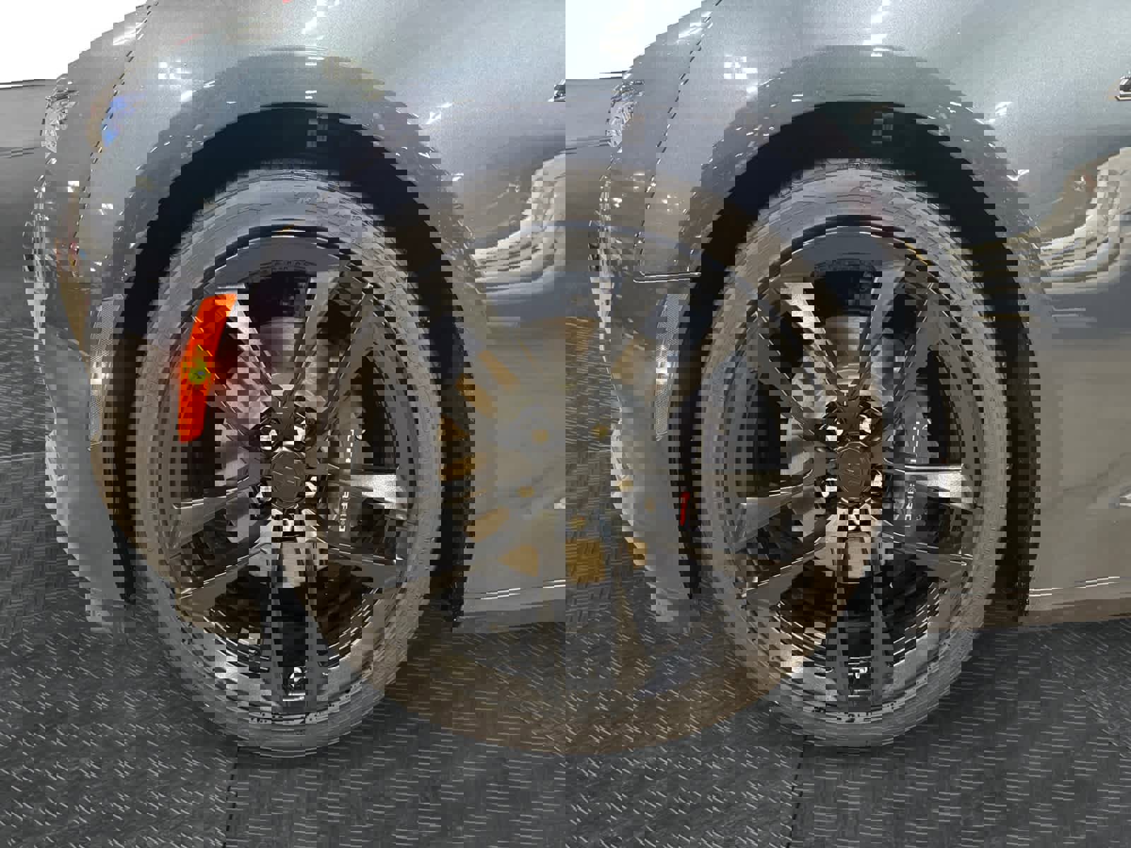 Used 2023 Chevrolet Camaro LT w/ RS Package image 16