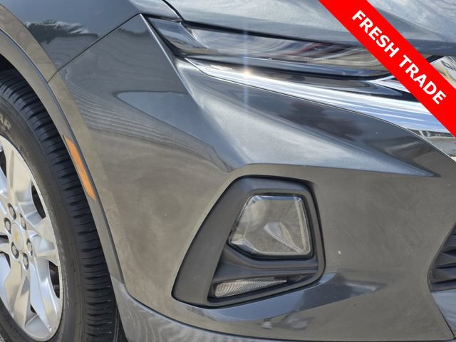Used 2019 Chevrolet Blazer LT FWD image 9