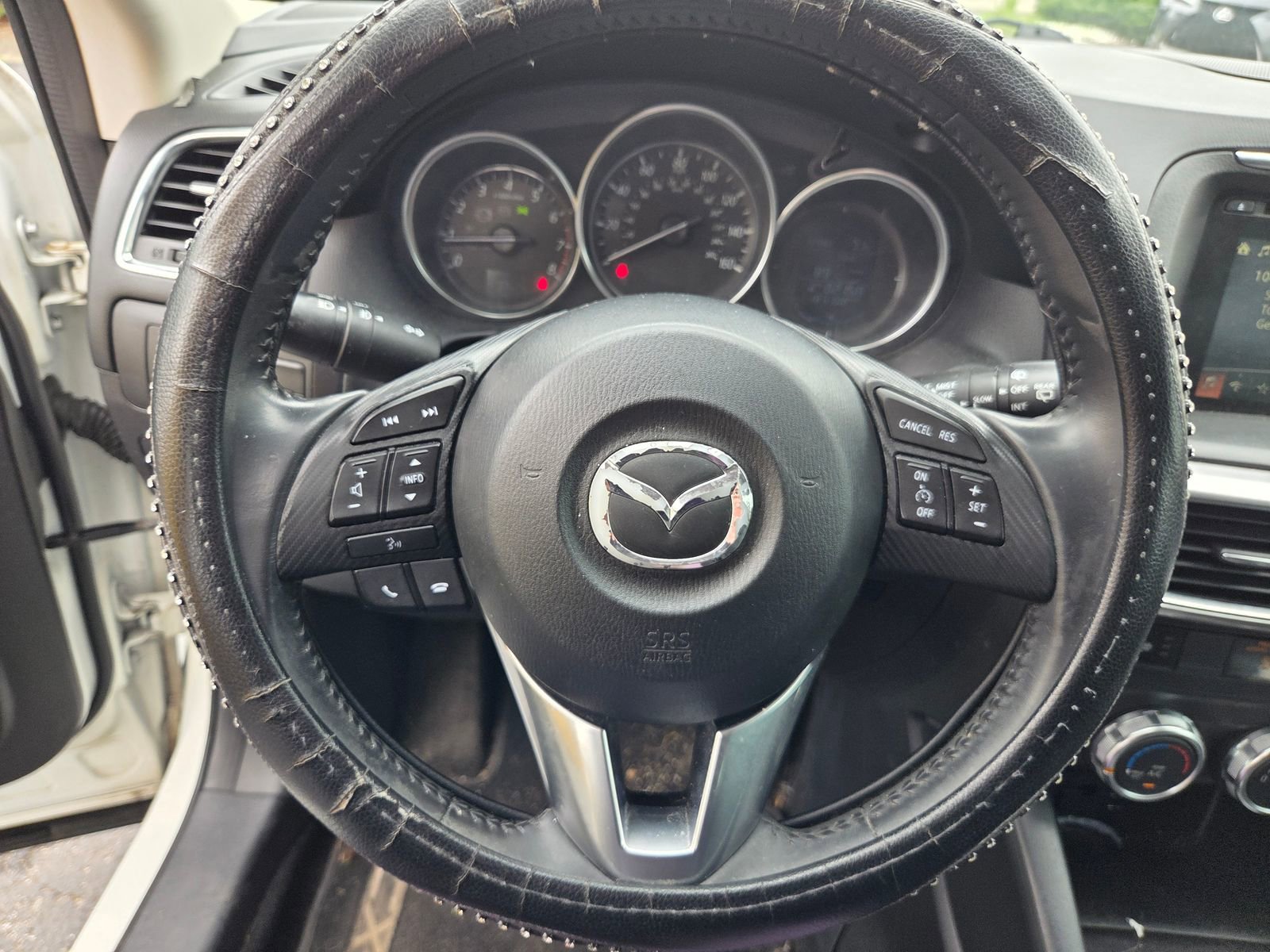 Used 2016 MAZDA CX-5 Touring FWD image 17
