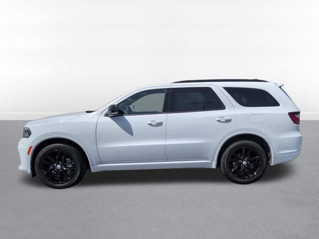 Used 2025 Dodge Durango GT AWD/4WD image 9
