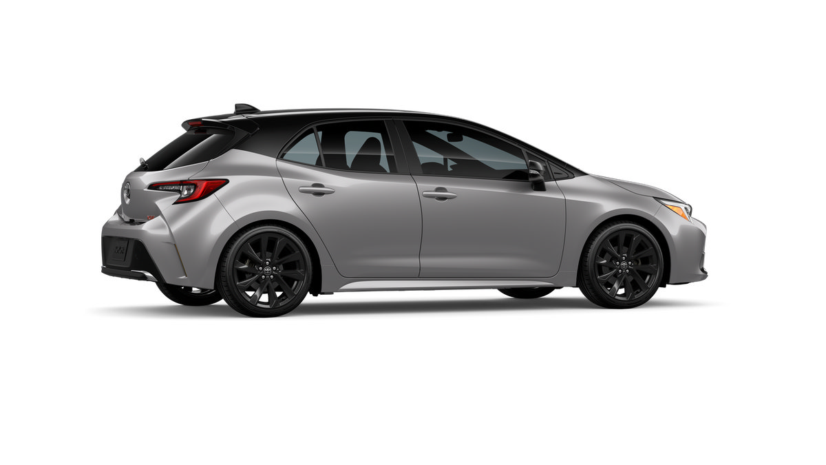 New 2026 Toyota Corolla XSE FWD image 35