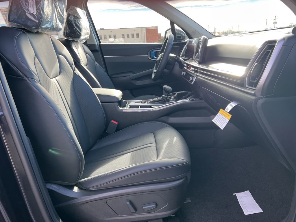 New 2026 Kia Sorento EX image 16
