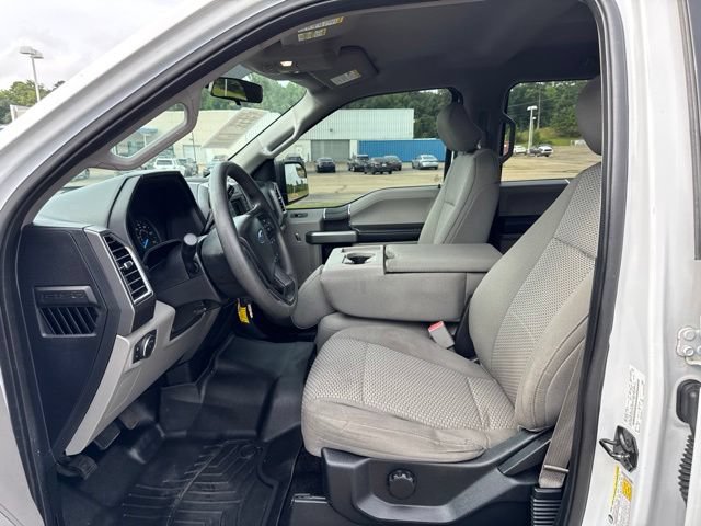 Used 2017 Ford F150 XLT RWD image 16