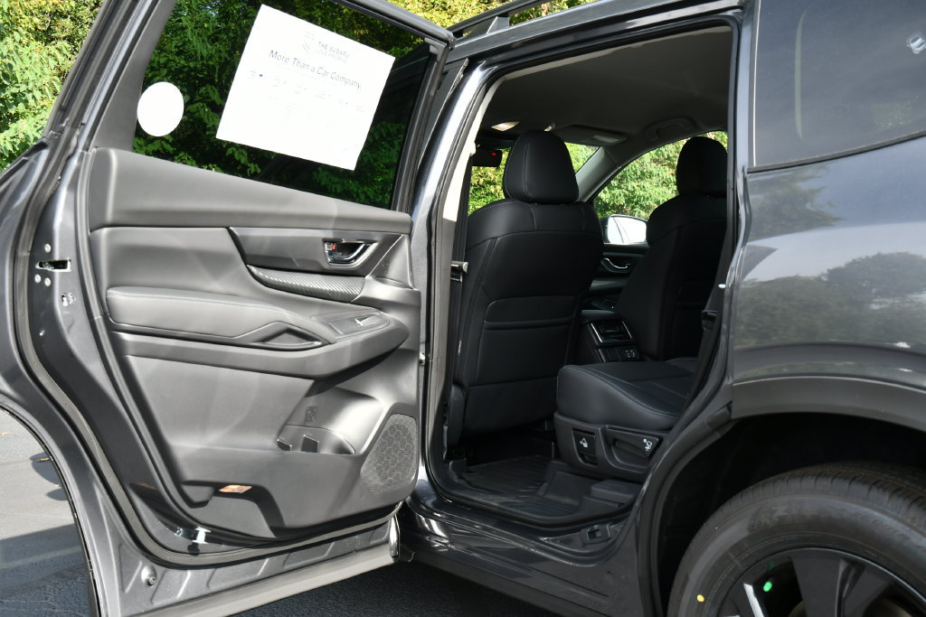 New 2027 Subaru Ascent Premium AWD/4WD image 18