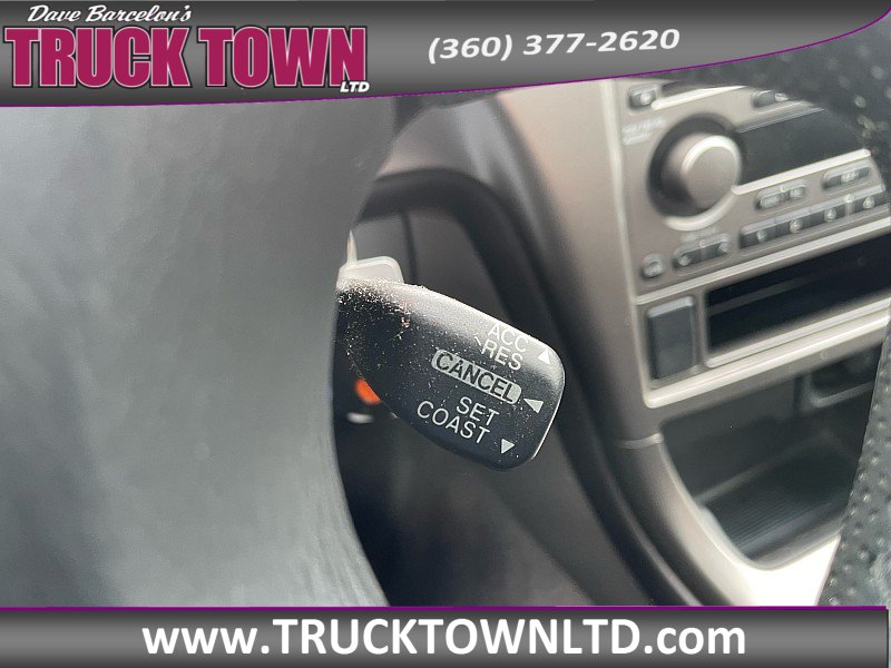 Used 2005 Subaru Baja Turbo AWD/4WD image 21