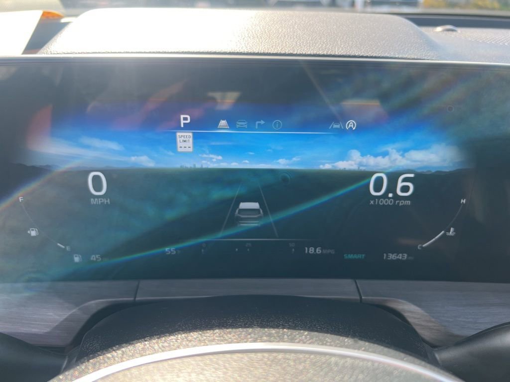 Used 2024 Kia Telluride SX X-Line image 63