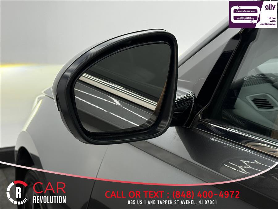 Used 2023 Nissan Altima 2.5 SR FWD image 36