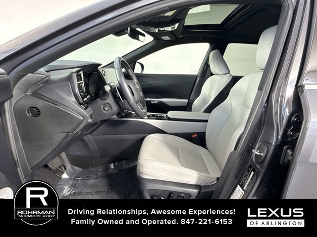 Certified 2026 Lexus RX 350 Premium w/ Convenience Package AWD/4WD image 5