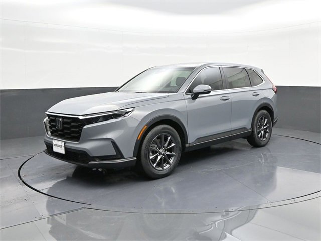 New 2026 Honda CR-V EX-L