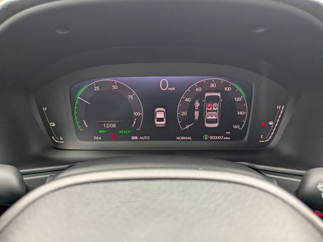 New 2026 Honda Accord Sport image 25
