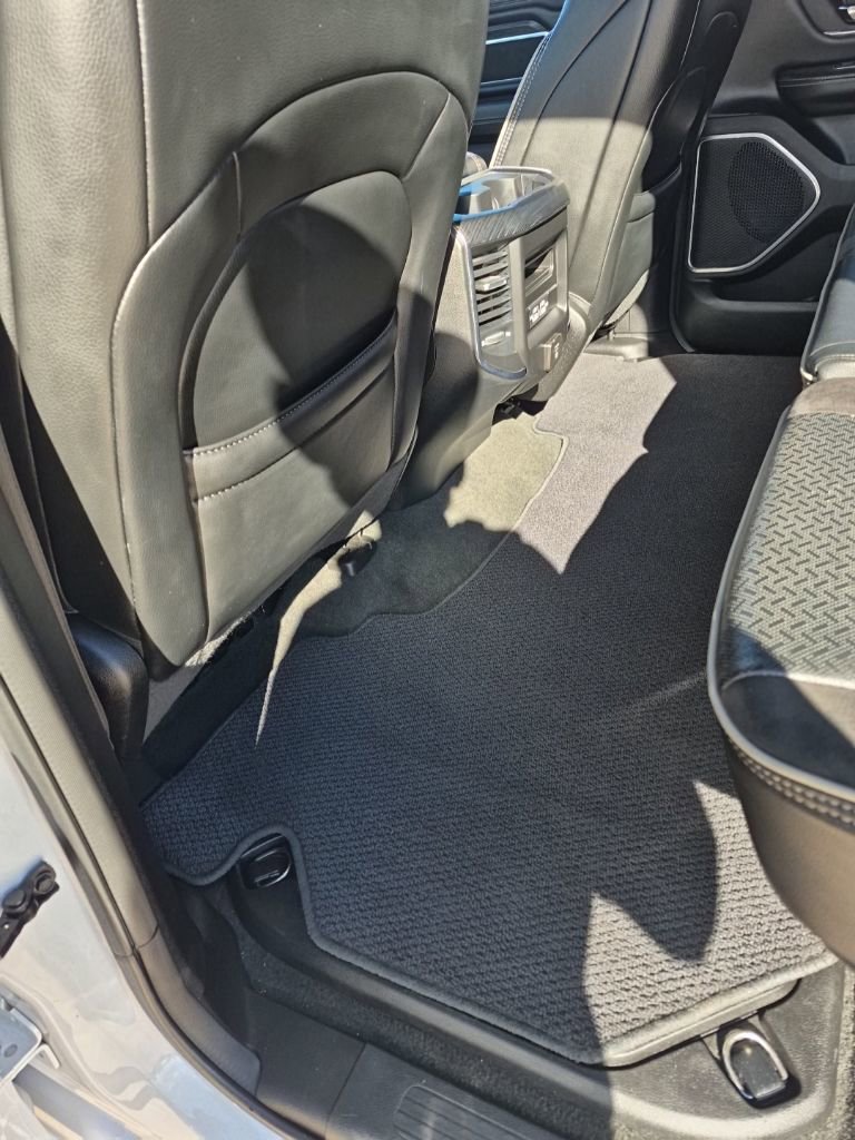 Used 2023 RAM 1500 Laramie image 26