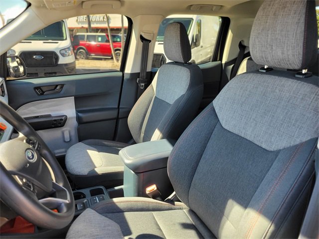 Used 2022 Ford Maverick XLT w/ Equipment Group 300A Standard image 19