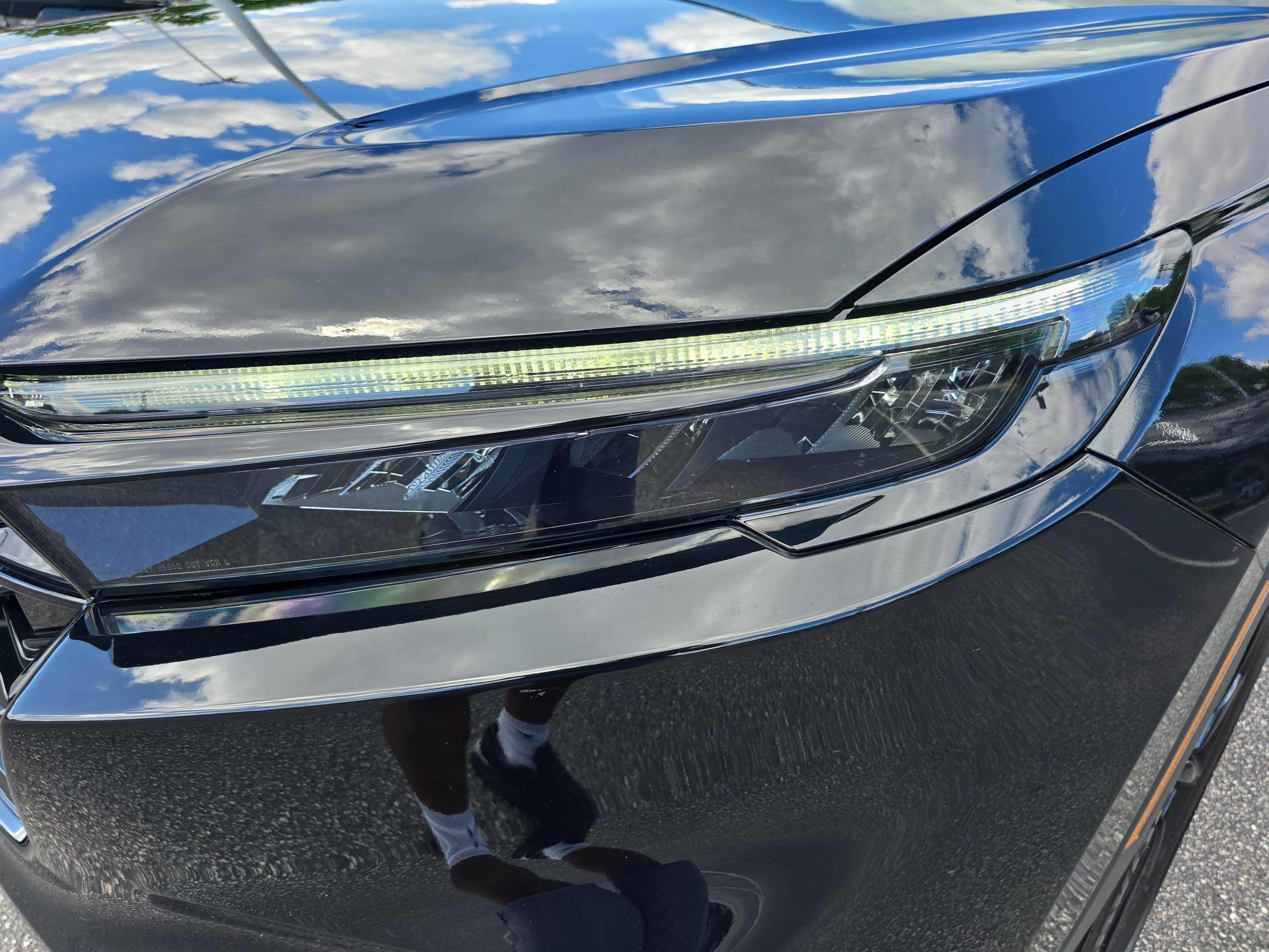 Used 2026 Honda CR-V Sport-L image 31